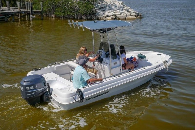 321 Boat Rentals and Club