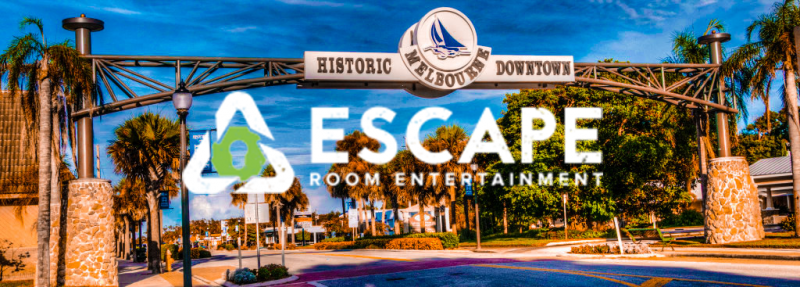 Escape Room Entertainment – Downtown Melbourne