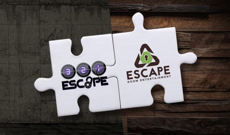 Escape Room Entertainment – West Melbourne