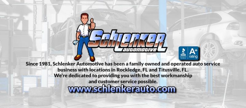 Schlenker Automotive Rockledge