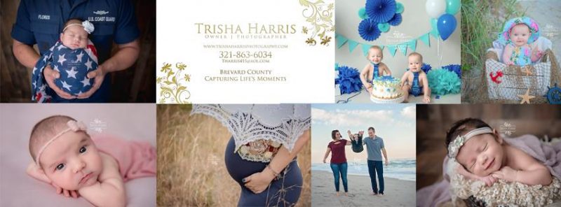 Trisha Harris Photography