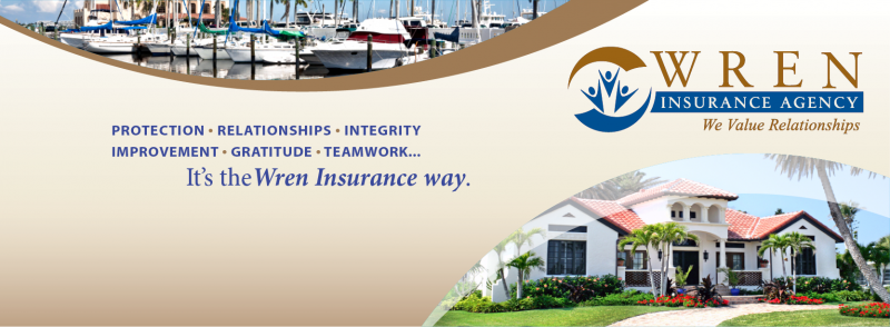 Wren Insurance Agency