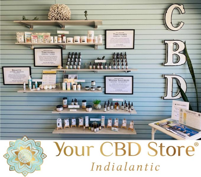 Your CBD Store