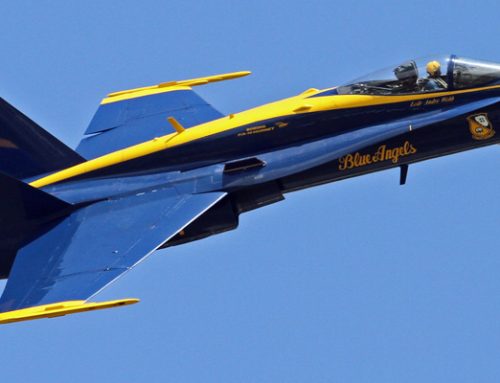 Photo Gallery: 4/4/19 Sun n Fun Air Show