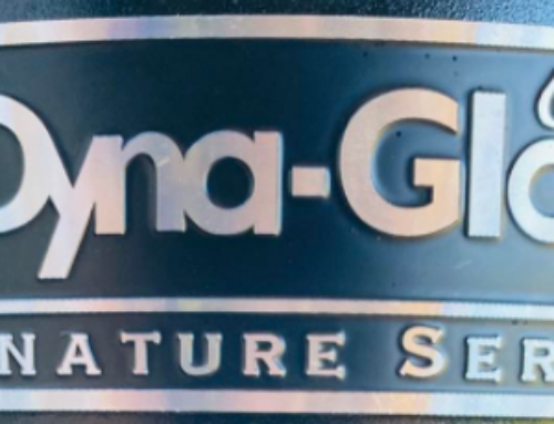 Product Review: Dyna-Glo Signature Series Vertical Charcoal Smoker and Grill