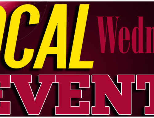 Wednesday November 20th Events in Brevard County and Live Music