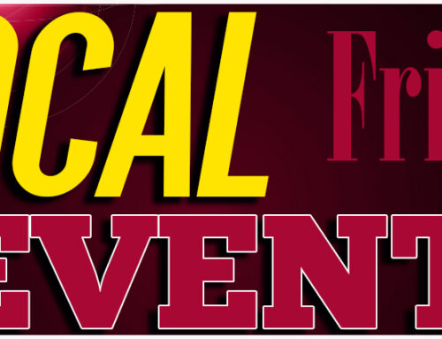 Friday March 28th Events in Brevard County and Live Music