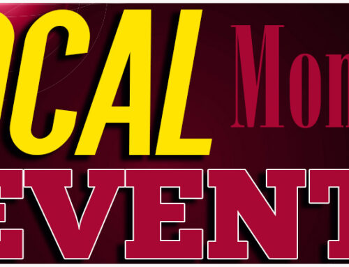 Monday November 4th Events in Brevard County and Live Music