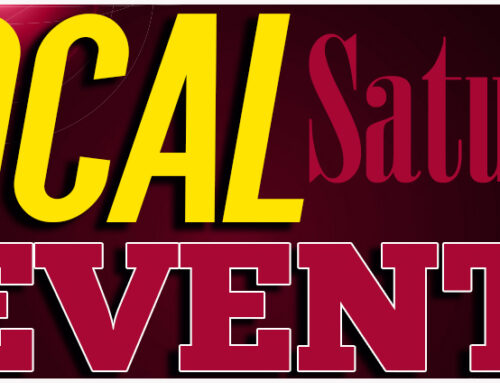 Saturday March 29th Events in Brevard County and Live Music