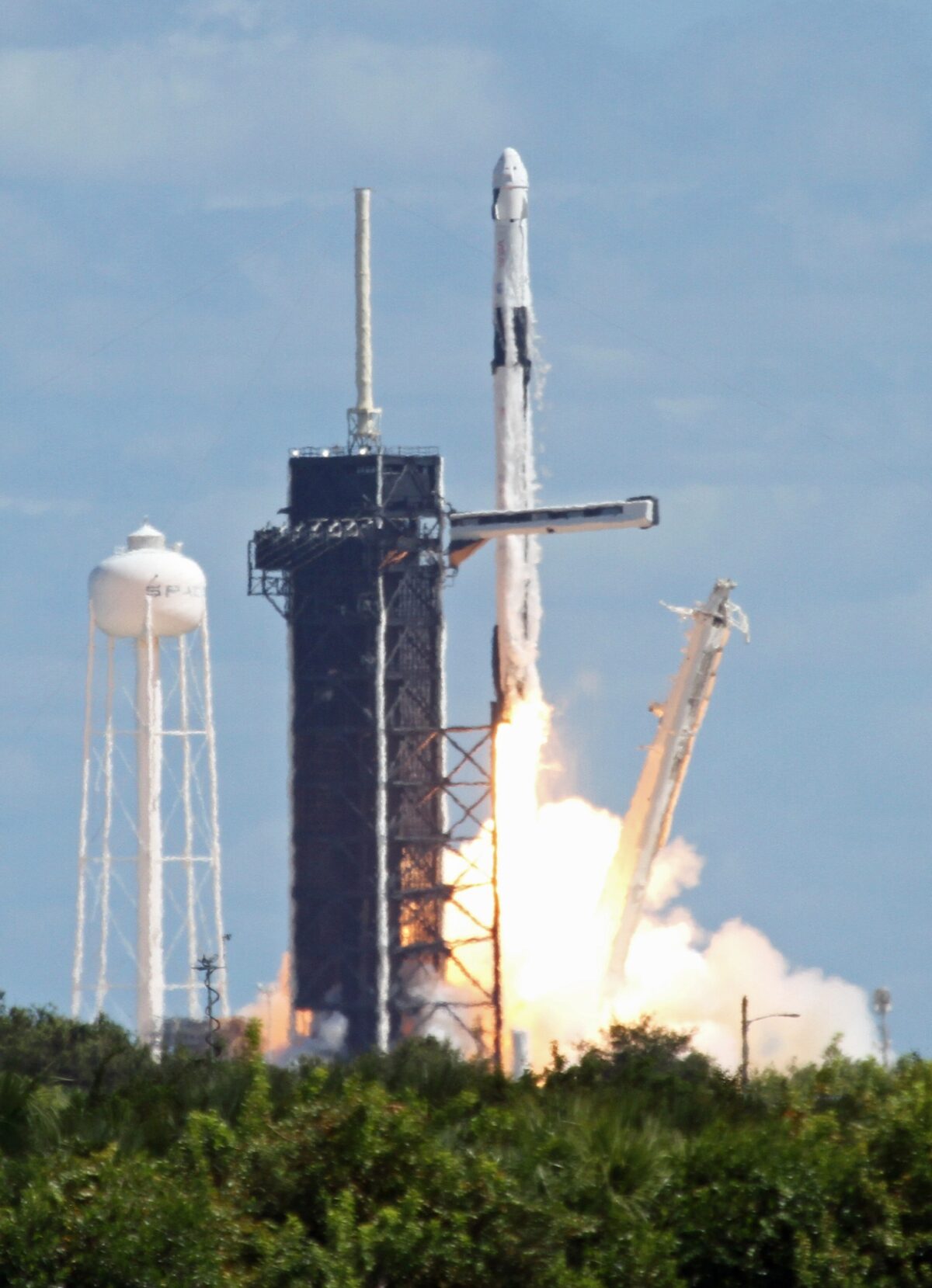 Upcoming Launches from the Space Coast - Destination Brevard