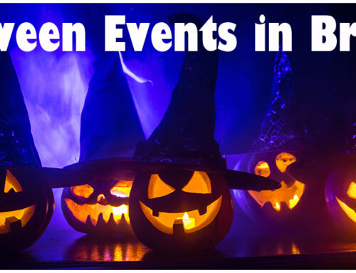 Halloween 2022 Events