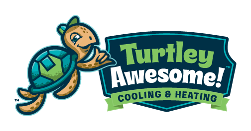 Turtley Awesome