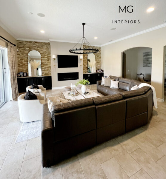 MG Interiors