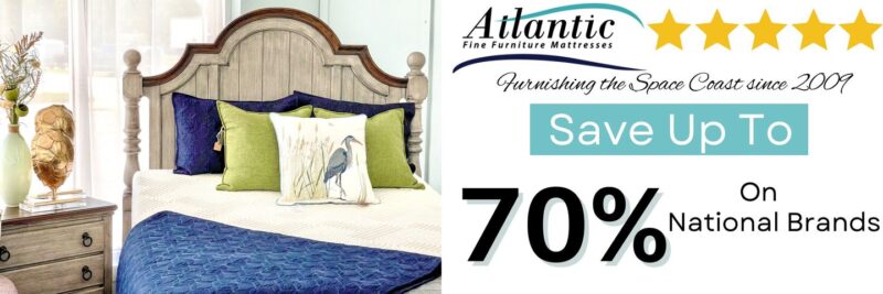 Atlantic Fine Furniture and Mattress