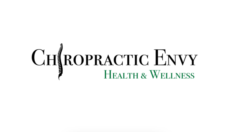 Chiropractic Envy Health and Wellness