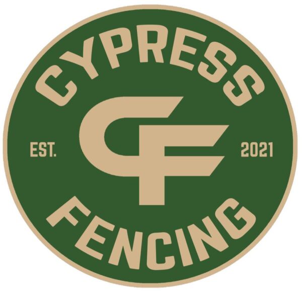 Cypress Fencing