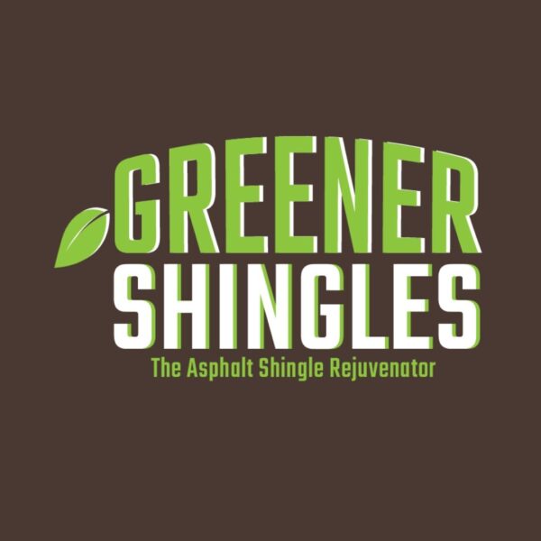 Greener Shingles