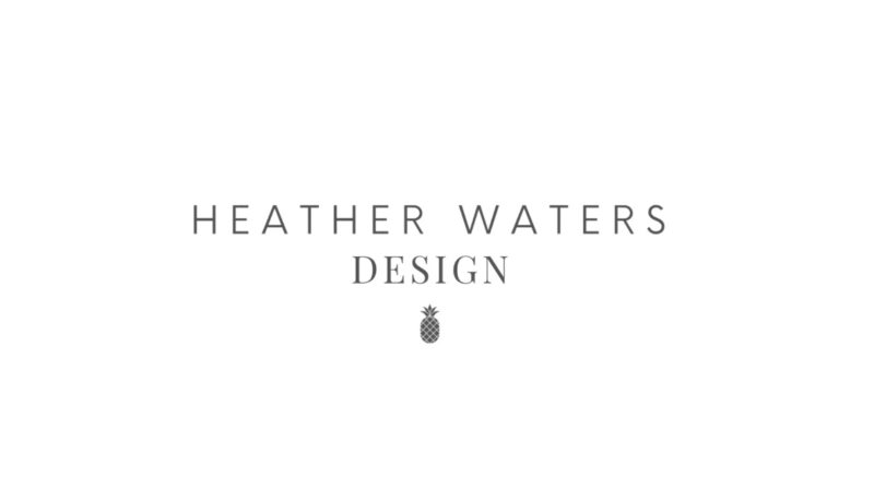 Heather Waters Design