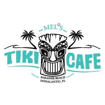 Mel’s Tiki Cafe