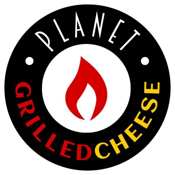 Planet Grilled Cheese