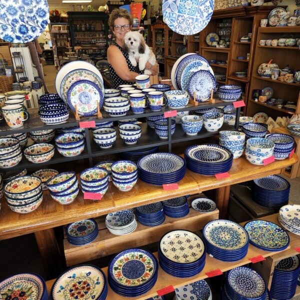 PolishPottery.com