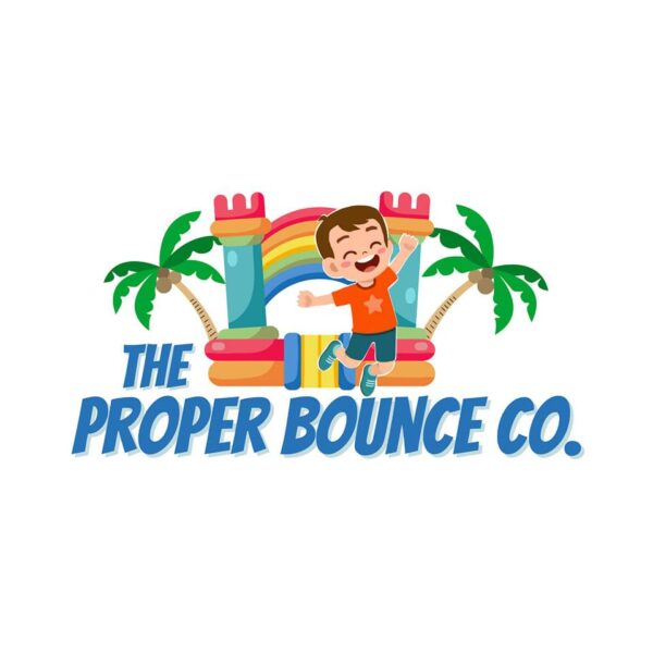 The Proper Bounce Company