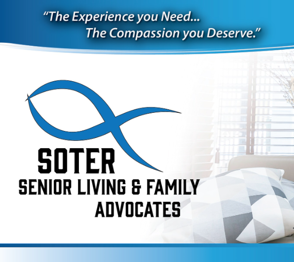 SOTER LLC Senior Living and Family Advocates