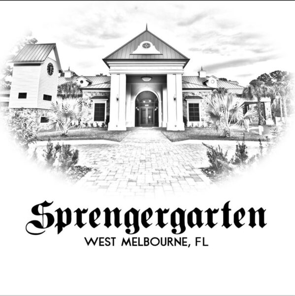 Sprengergarten