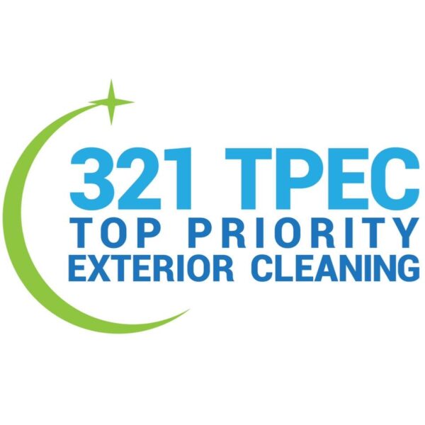 Top Priority Exterior Cleaning