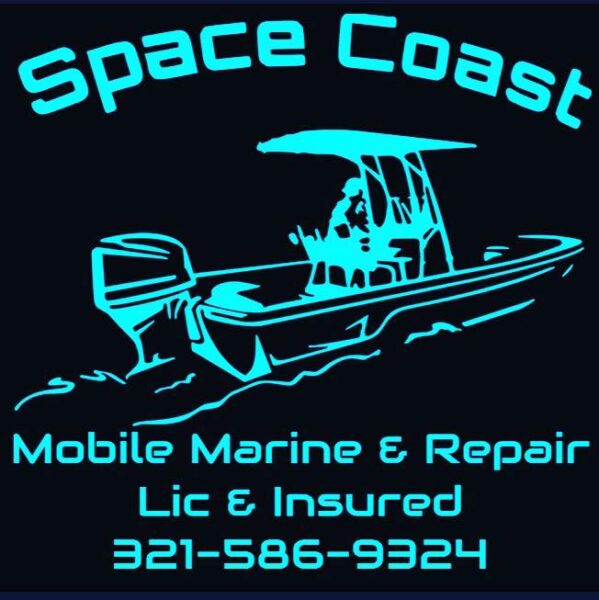 Space Coast Mobile Marine and Repair Inc