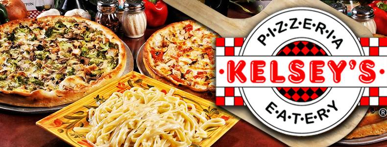 Kelsey’s Pizzeria Eatery