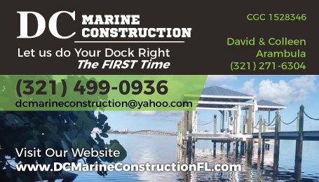 DC Marine Construction