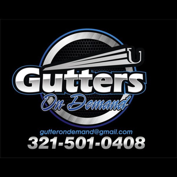 Gutters on Demand