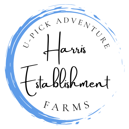 Harris Establishment Farms U Pick Adventure