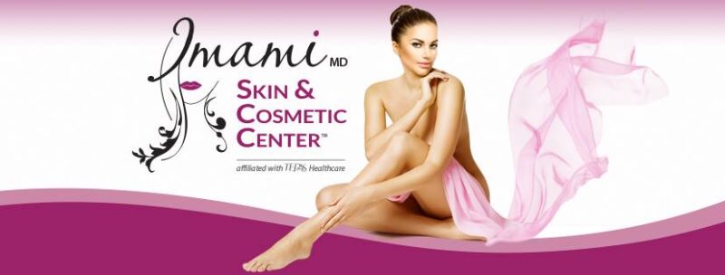 Imami Skin and Cosmetic Center