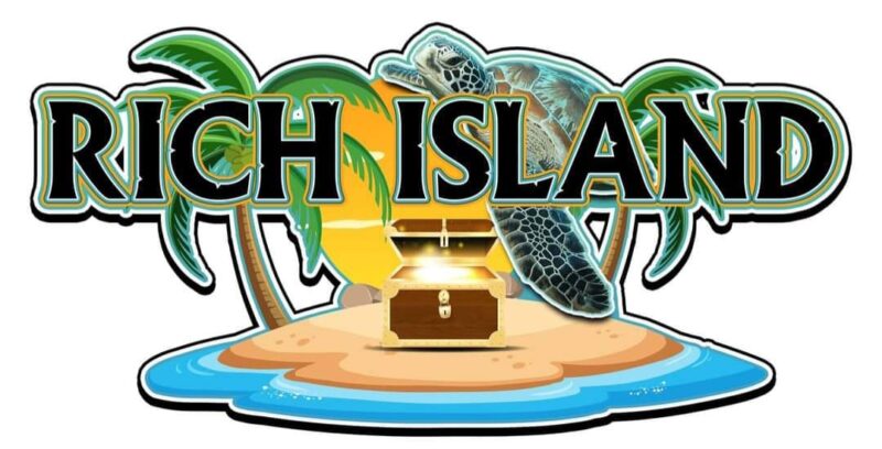 Rich Island