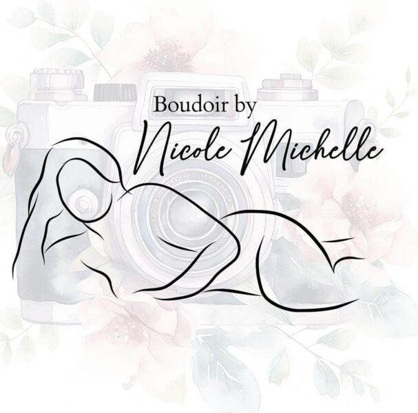 Boudoir by Nicole Michelle