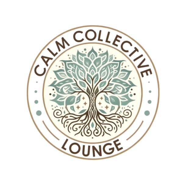 The Calm Collective Lounge Cocoa Beach