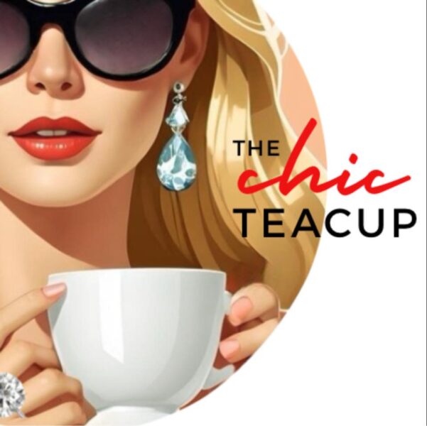 The Chic Teacup