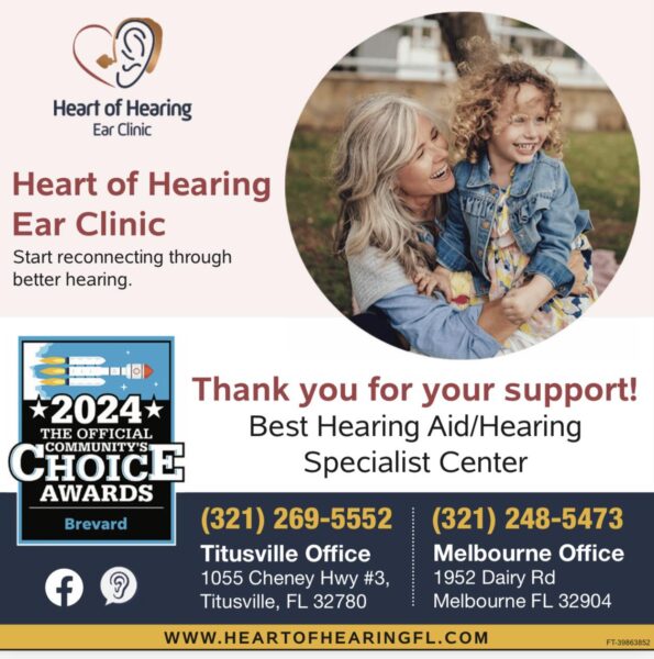 Heart of Hearing Ear Clinic Melbourne