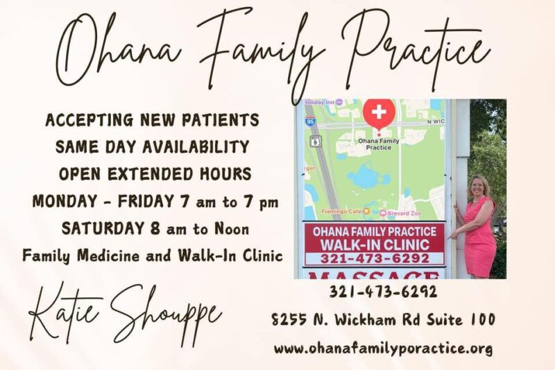 Ohana Family Practice