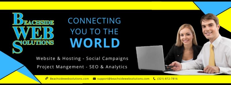 Beachside Web Solutions