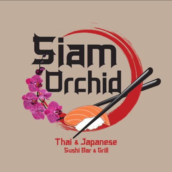 Siam Orchid Thai and Japanese Restaurant