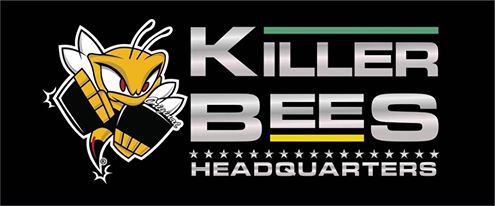 American Killer Bees Fitness