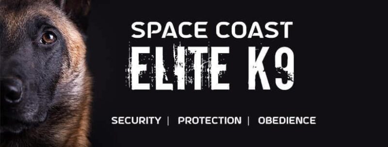 Space Coast Elite K9