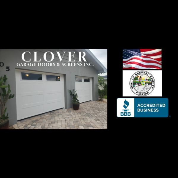 Clover Garage Doors