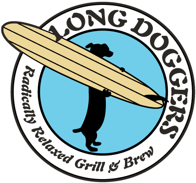 Long Doggers Cocoa Beach