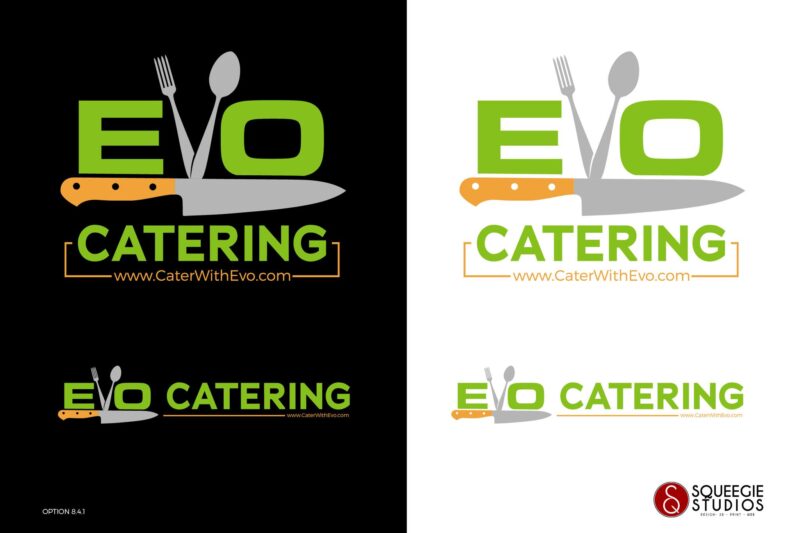 Evo Catering