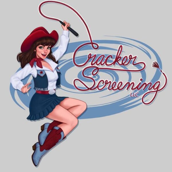 Cracker Screening LLC