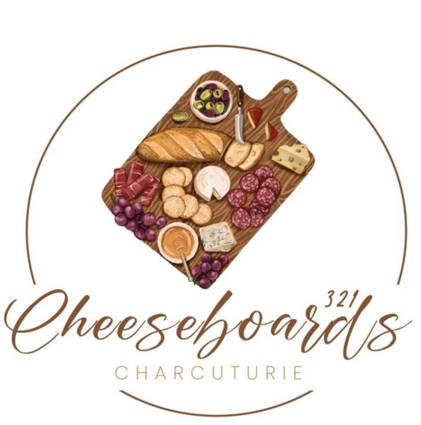 Cheeseboards 321